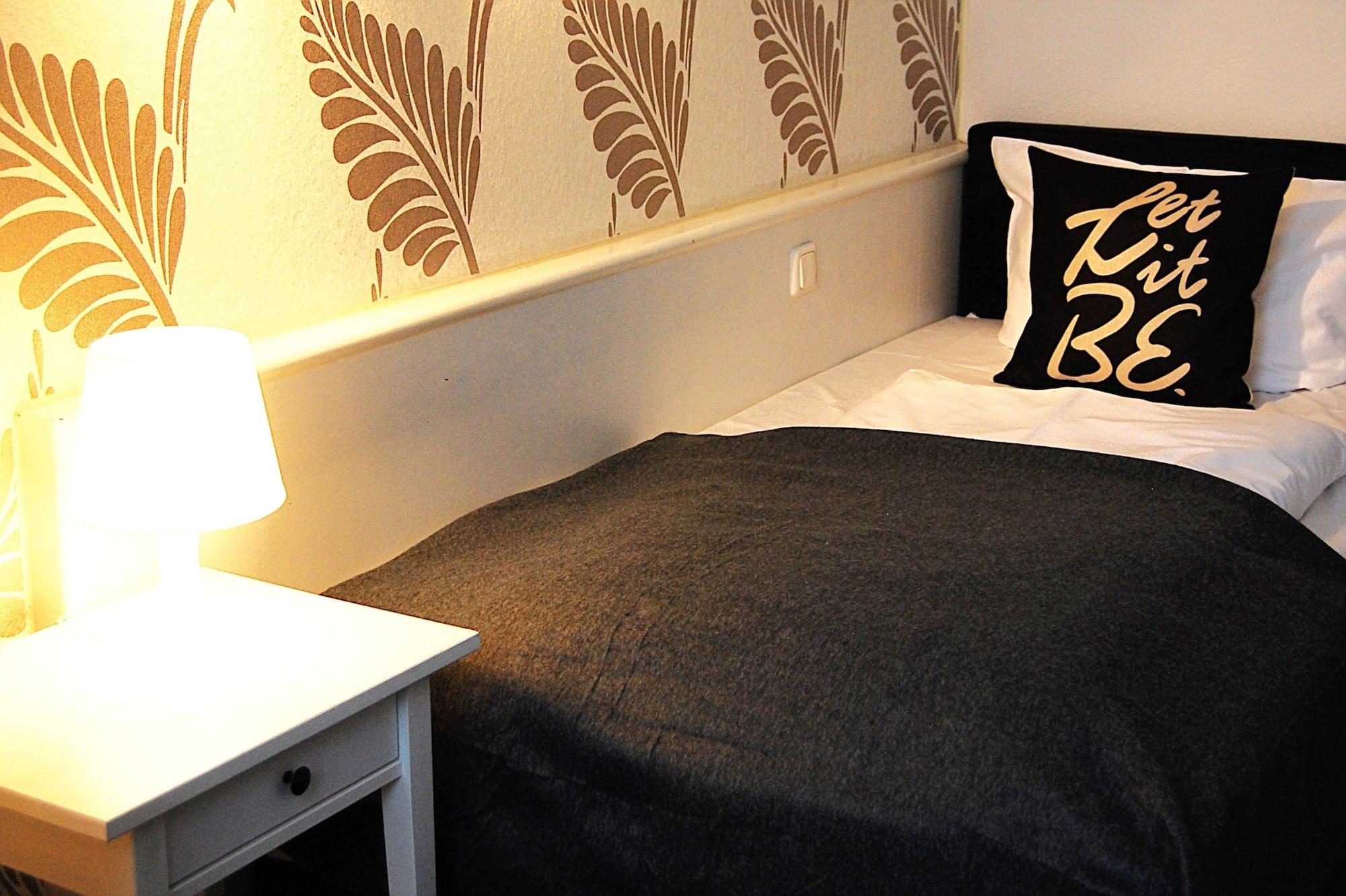 Hotel Krone Aachen | City-Eurogress المظهر الخارجي الصورة
