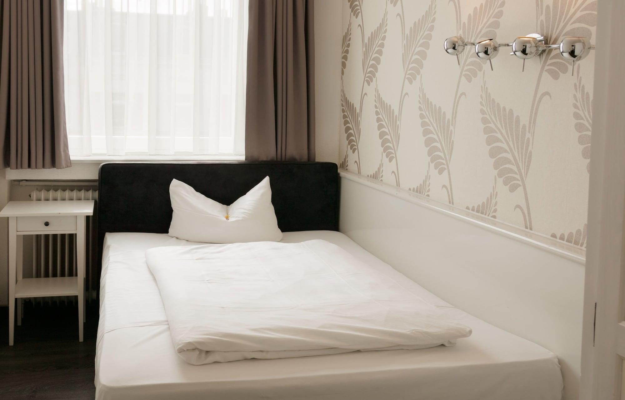 Hotel Krone Aachen | City-Eurogress المظهر الخارجي الصورة