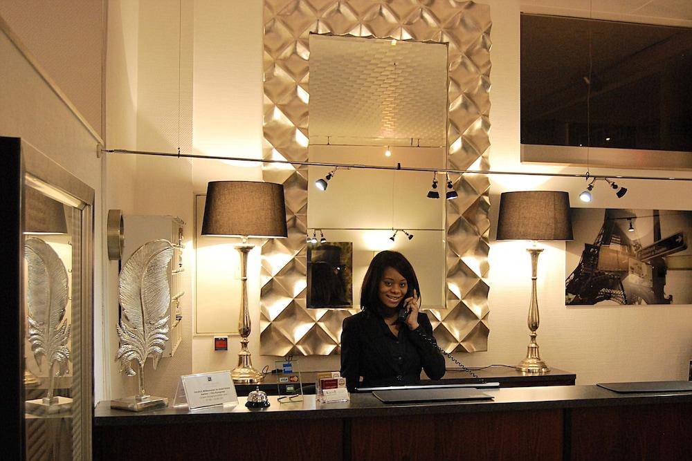 Hotel Krone Aachen | City-Eurogress المظهر الخارجي الصورة