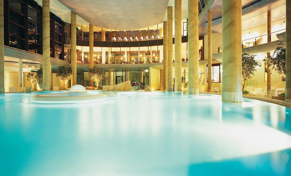 Hotel Krone Aachen | City-Eurogress المظهر الخارجي الصورة