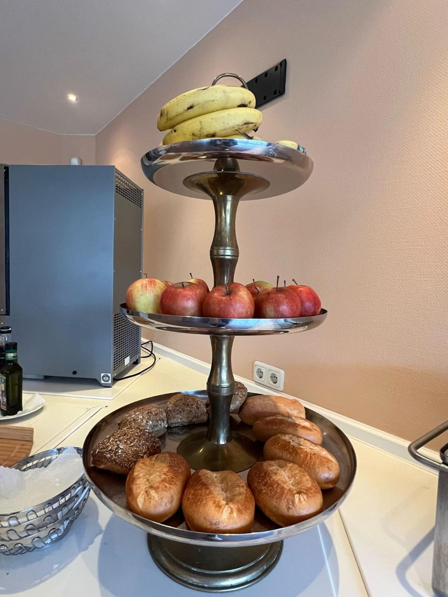 Hotel Krone Aachen | City-Eurogress المظهر الخارجي الصورة