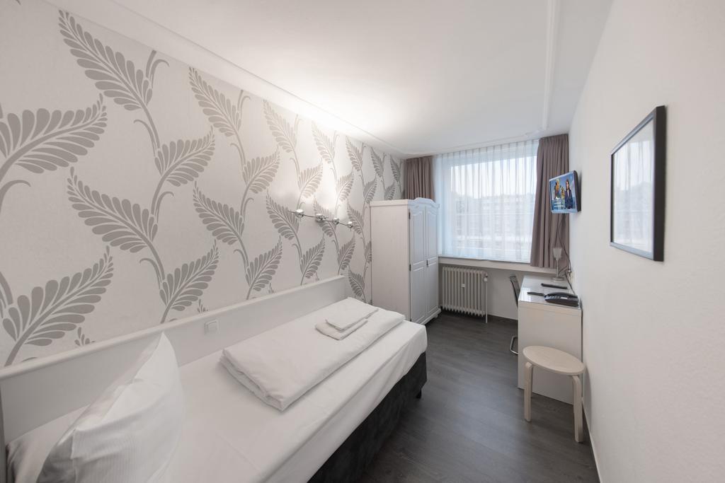 Hotel Krone Aachen | City-Eurogress المظهر الخارجي الصورة