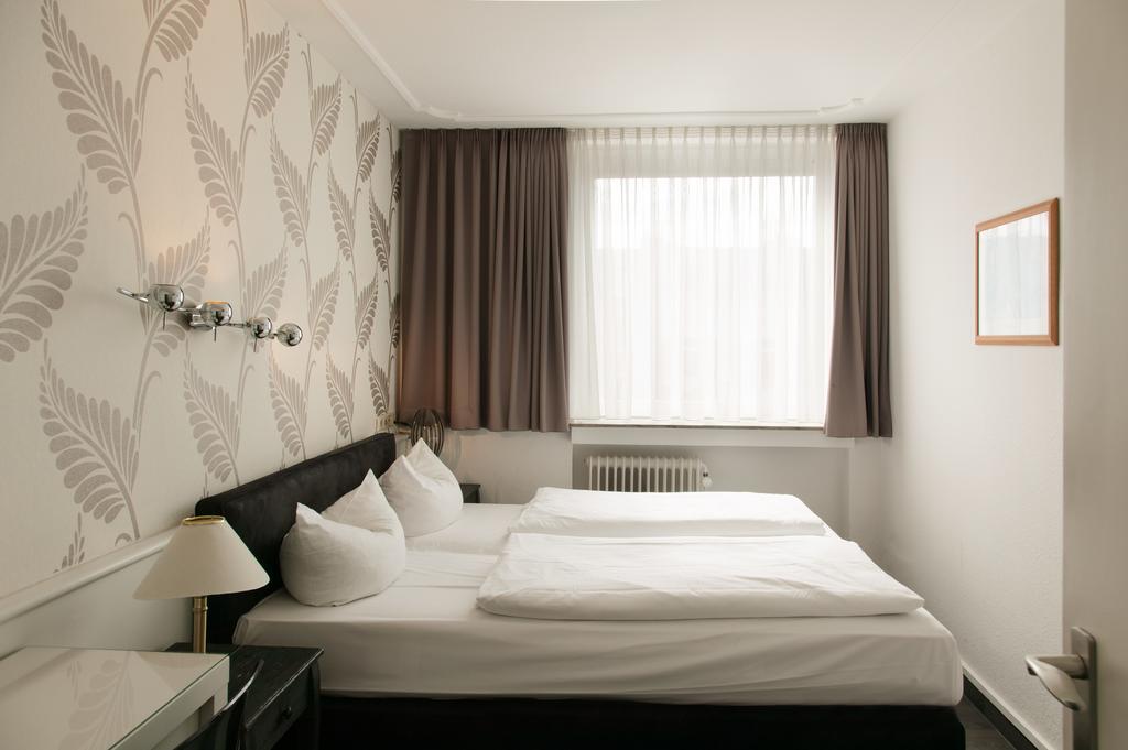 Hotel Krone Aachen | City-Eurogress المظهر الخارجي الصورة