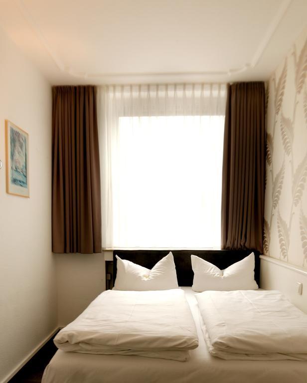 Hotel Krone Aachen | City-Eurogress المظهر الخارجي الصورة