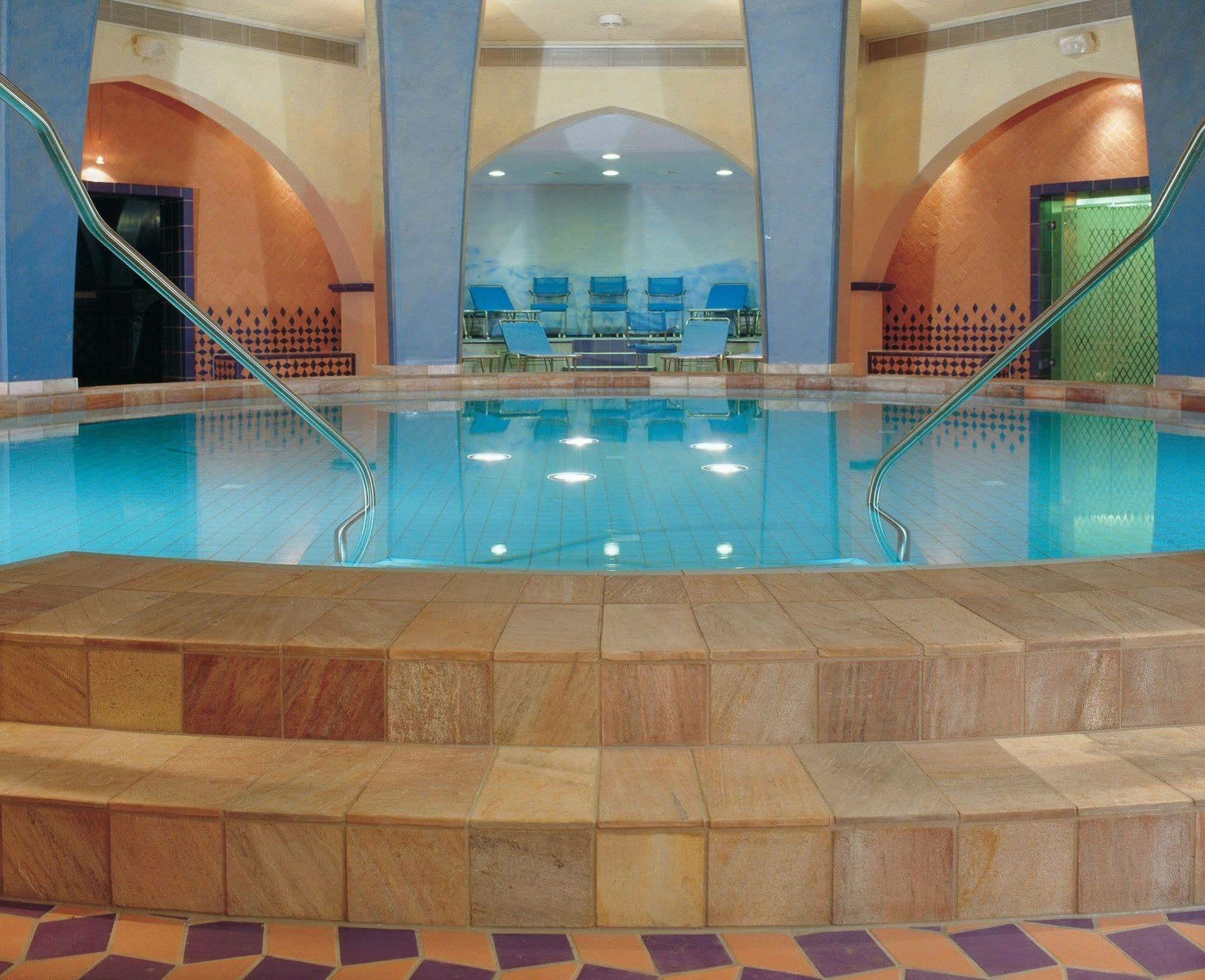 Hotel Krone Aachen | City-Eurogress المظهر الخارجي الصورة