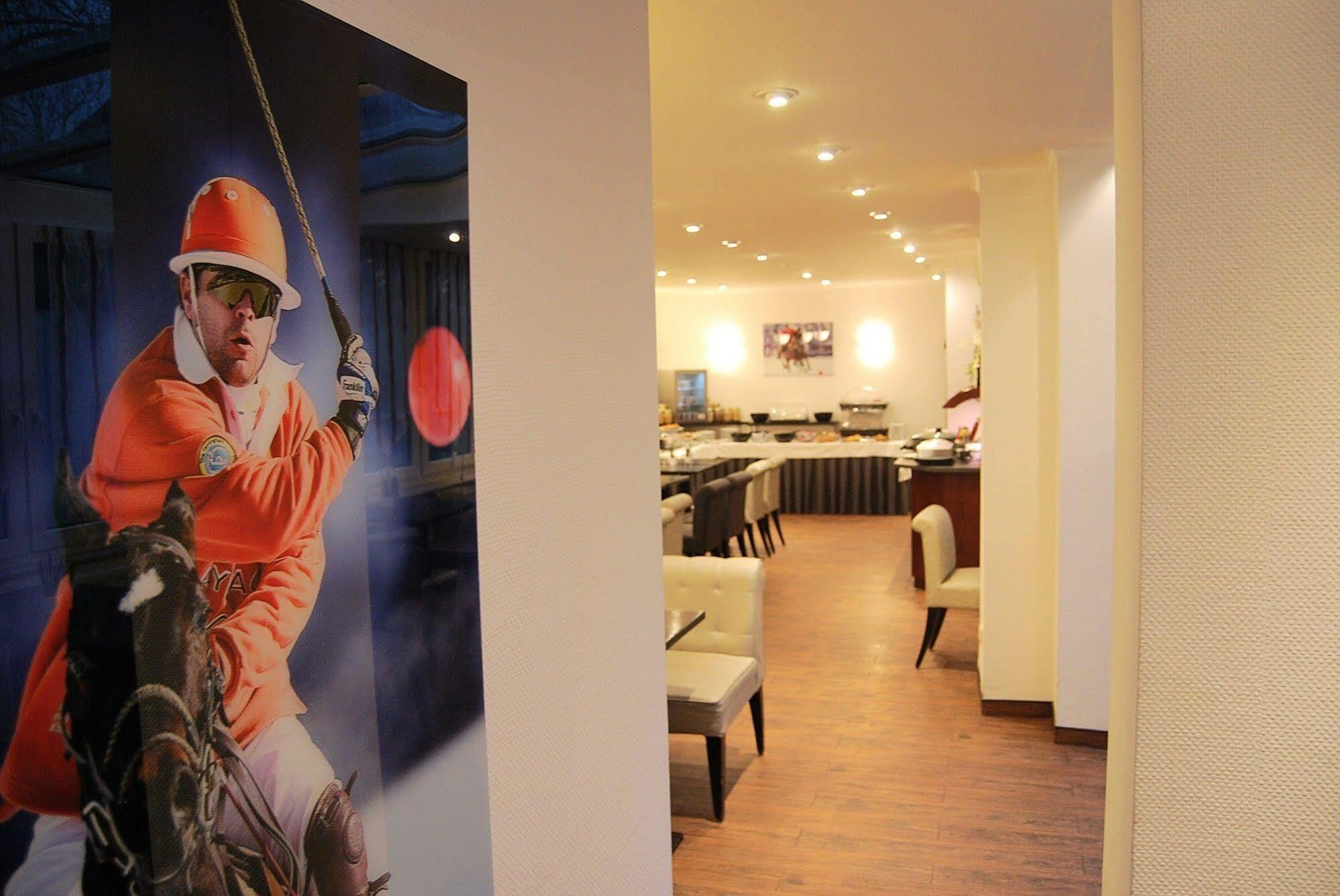 Hotel Krone Aachen | City-Eurogress المظهر الخارجي الصورة